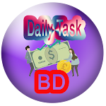 Cover Image of Download Daily Task BD ::Mobile Earn Money Bangladesh 20210314 APK