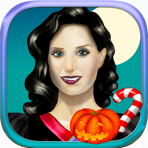 Queen's Garden 3: Halloween Descarga en Windows