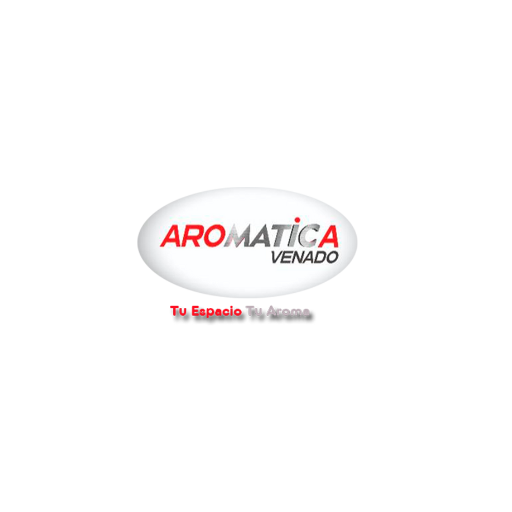 AROMATICA VENADO logo