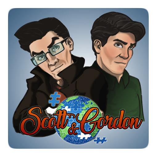 Scott&Gordon 3 Icon