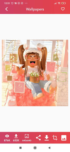 Free Wallpapers for rblx - Free Rbx - Roblominer