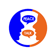 Peacetalk  Icon