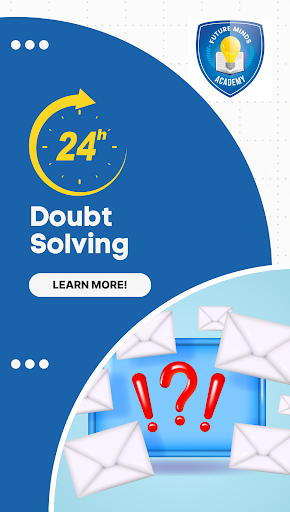 Future Minds Academy Screen 2