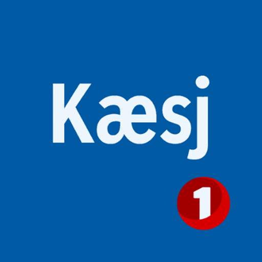 Kæsj logo