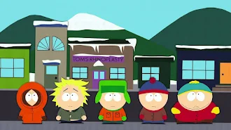 South Park Vf Saison 2 Episode 17 Tv On Google Play