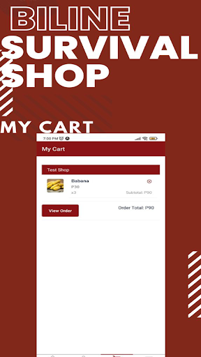 BILI NE! onliNE Screen 3