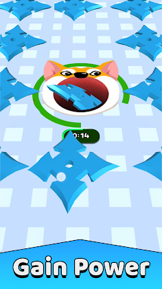 Black Hole Master - Screenshot 2