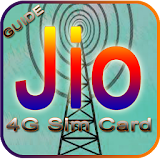 Use Jio 4G Reliance guide icon