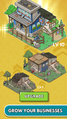 Cheech and Chong Bud Farm - Screenshot 2