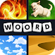 4 Plaatjes 1 Woord - Androidアプリ