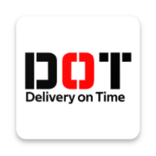 DOT Delivery 3.9.0 Icon