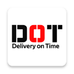 Cover Image of ดาวน์โหลด DOT Delivery  APK