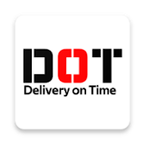 DOT Delivery icon