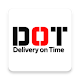 DOT Delivery Download on Windows