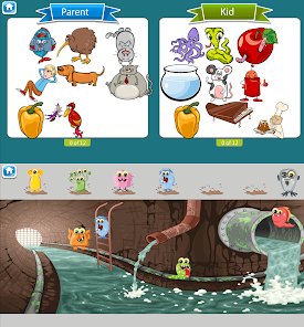 Kids Educational Games - Learn  screenshots 7