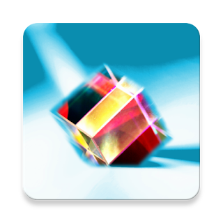 Prism Colors game