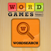 Word Games - Word Search Pro