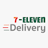7-Delivery: สั่งสินค้า 7-Eleve icon