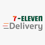 Cover Image of Download 7-Delivery: สั่งสินค้า 7-Eleven 5.7.0 APK