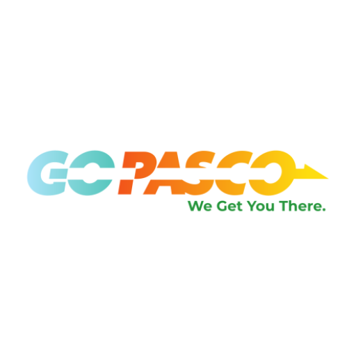 GoPasco ParaApp logo