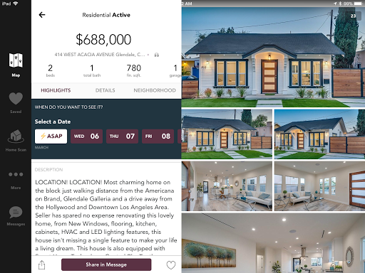 BHHS Georgia Properties