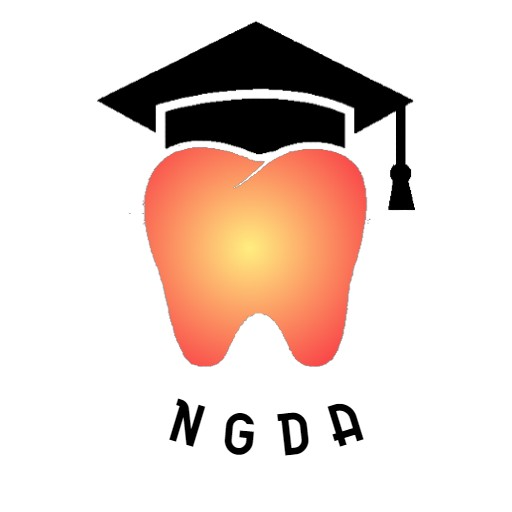 Nisha Garg Dental Academy logo