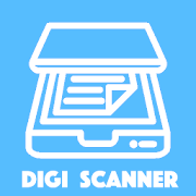 Top 20 Productivity Apps Like Digi Scanner - Best Alternatives