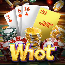 Whot Poker