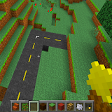 Road Mod Game icon