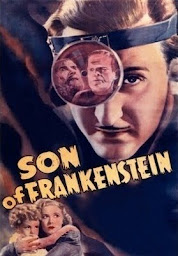 Icon image Son of Frankenstein