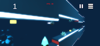 Gravity Ball - Screenshot 1