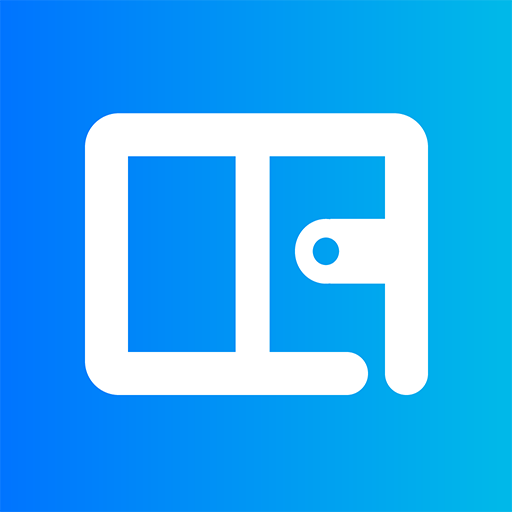 QtCard logo