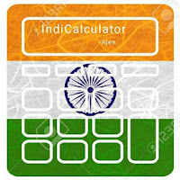 Indi Calculator
