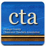Orange CTA icon
