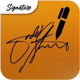 Icon image Digital Signature Maker