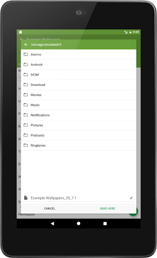 My APK - Tools - apps