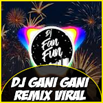 Cover Image of Download DJ Gani Gani Viral Full Bass  APK