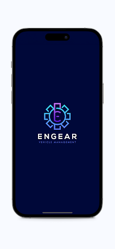 Android application Engear screenshort