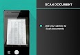 screenshot of Camera Scanner Image Scanner