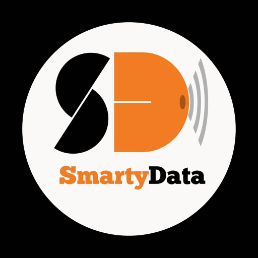 Smartydata logo