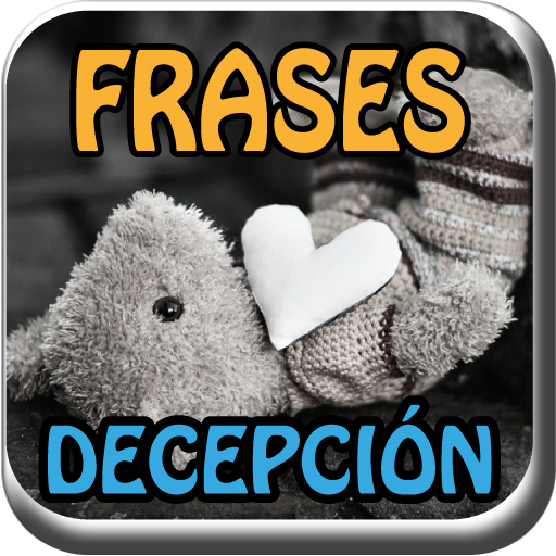 Decepción de amor logo