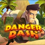 Cover Image of Download Danger Dash  APK