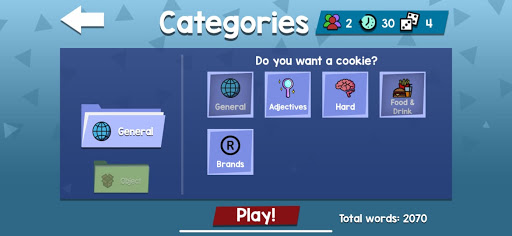 Myme Time The mime game for y