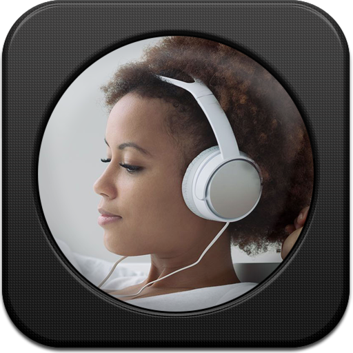 Hebrew Audio Bible 1.1 Icon