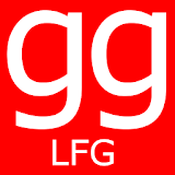 LFG, Clan Manager - GoodGamer icon