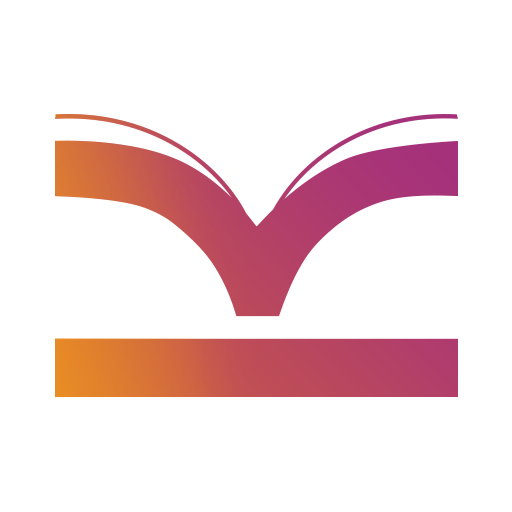 Knigoman - Размяна на книги logo