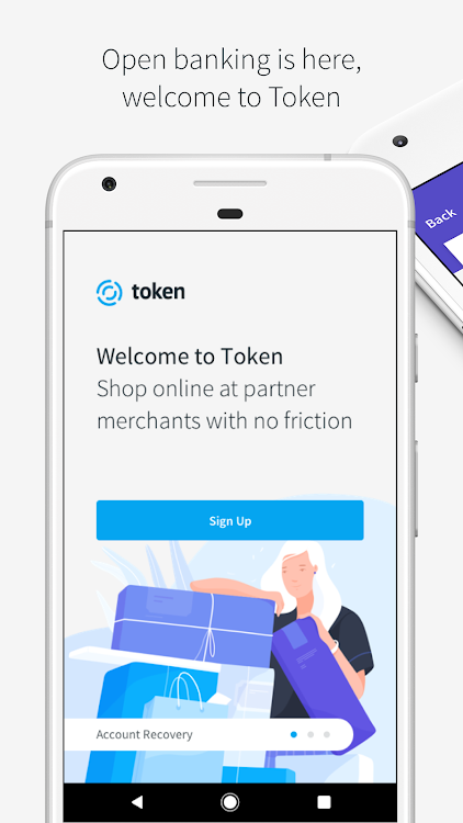 Token Open Banking - 1.4.5-play - (Android)
