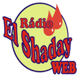 Rádio El Shaday Web icon