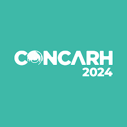 「CONCARH 2024」圖示圖片