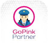 GoPinkCabs Partner icon